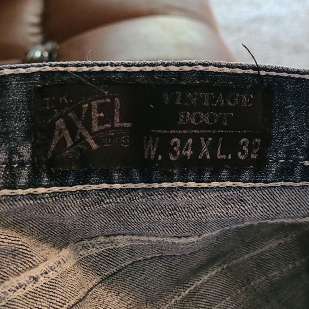 Jeans - Picture 6 of 8